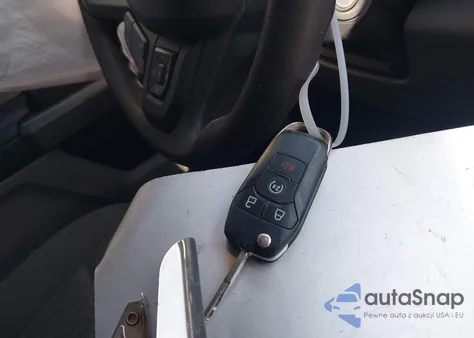 2020 Ford F-250 Xlt z USA, uszkodzony, nr VIN 1FT7W2BN4LEE62327